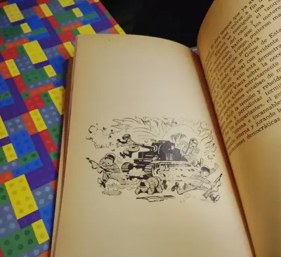 ¡ Ahora Le Toca Al Golpe ! - Eugenio Lira Massi - miniatura 4
