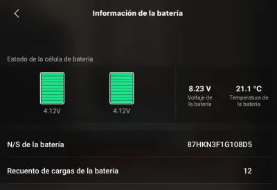 Drone DJI Neo Fly More Combo con estuche - miniatura 5