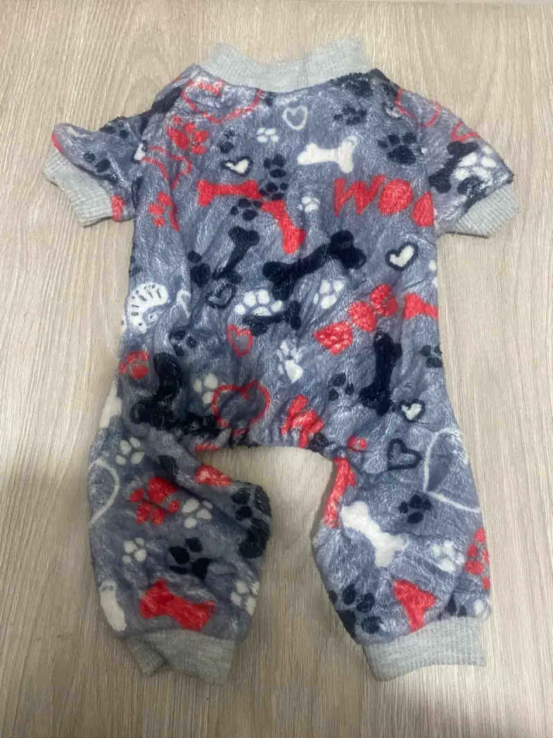Ropa mascota