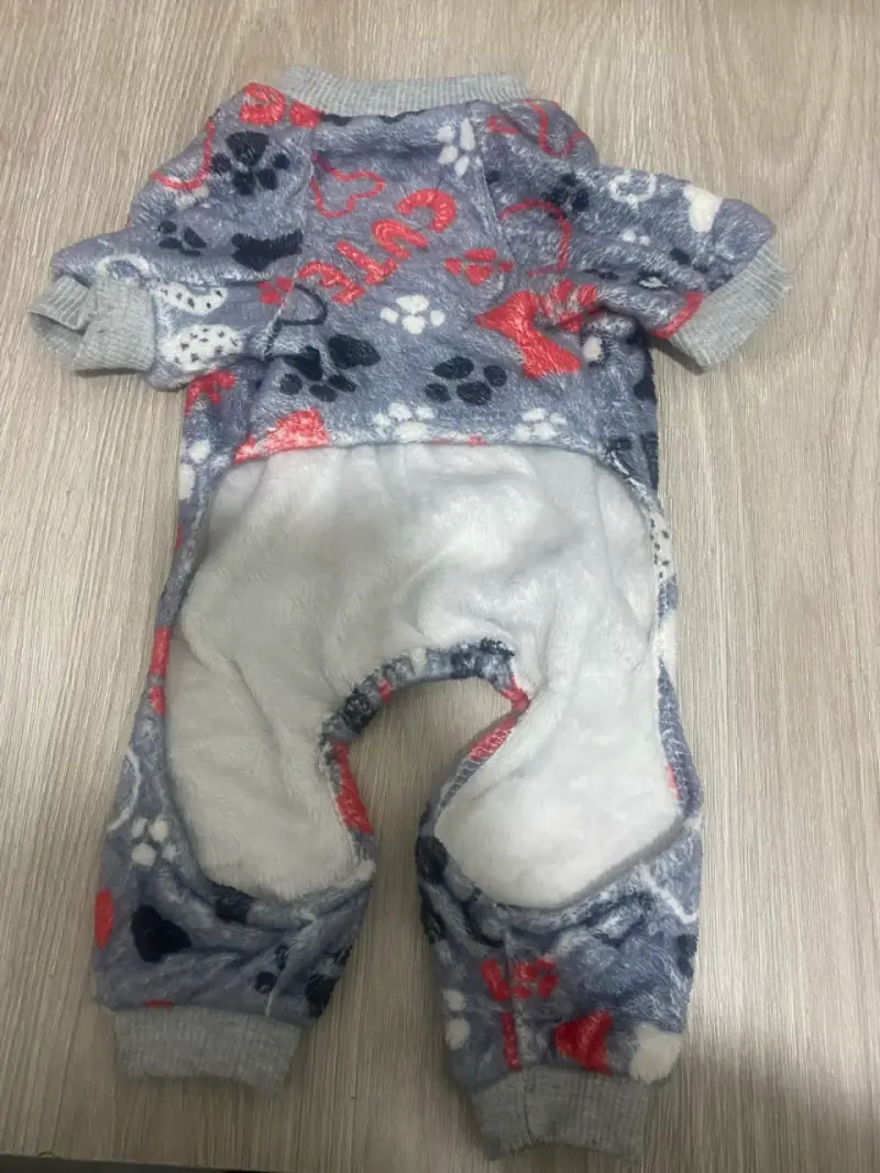 Ropa mascota - 2