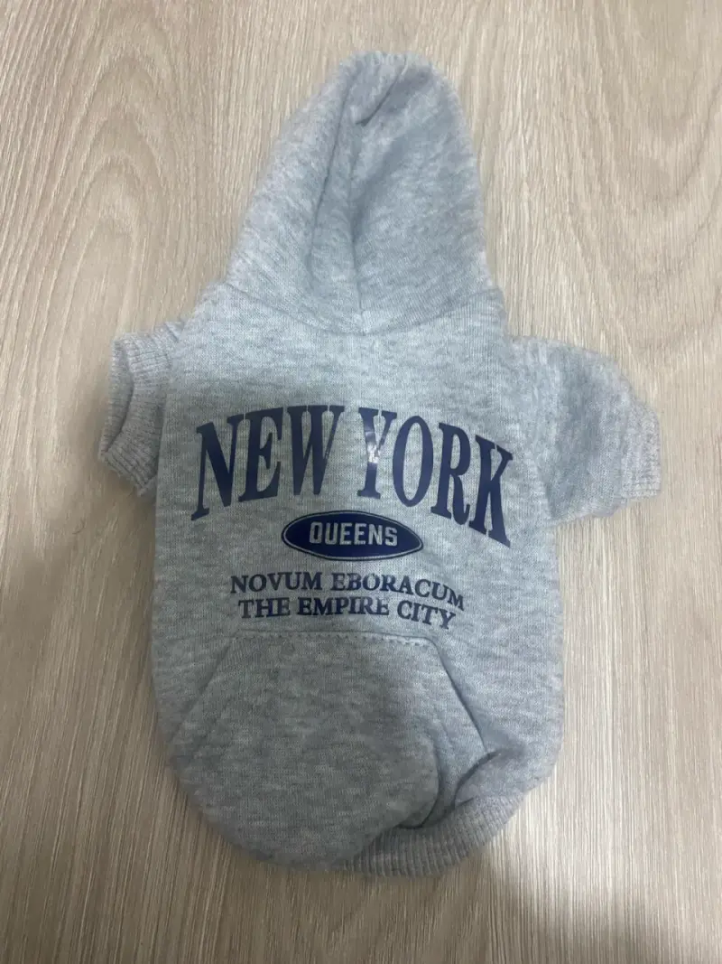 Ropa mascota