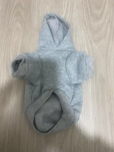 Ropa mascota - miniatura 2