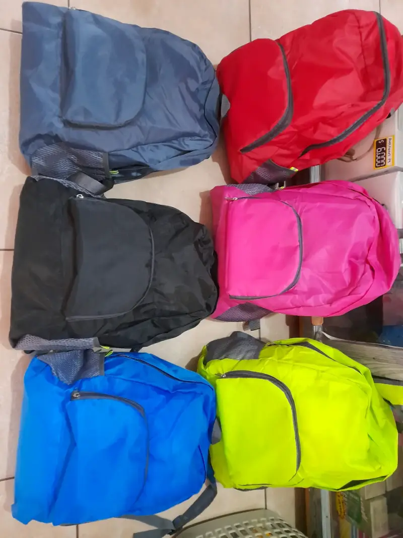 Audífonos Bluetooth Tasbel, Mochilas Deportiva - 2