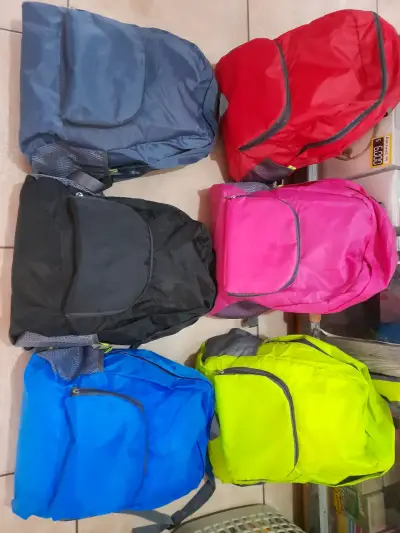 Audífonos Bluetooth Tasbel, Mochilas Deportiva - miniatura 2