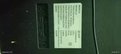 Televisor LED pantalla grande 50 pulgadas - miniatura 2