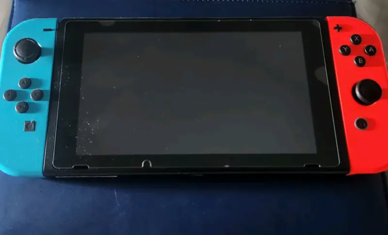 Consola Nintendo switch