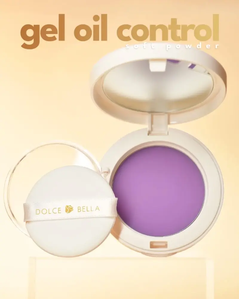 Gel Oil Control nuevo - 3