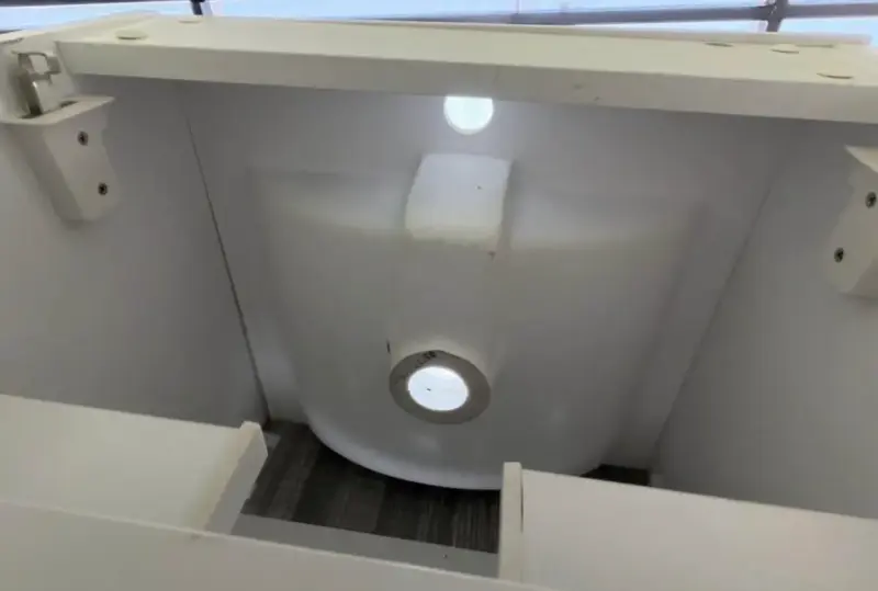 Mueble de Baño Klipen - 3