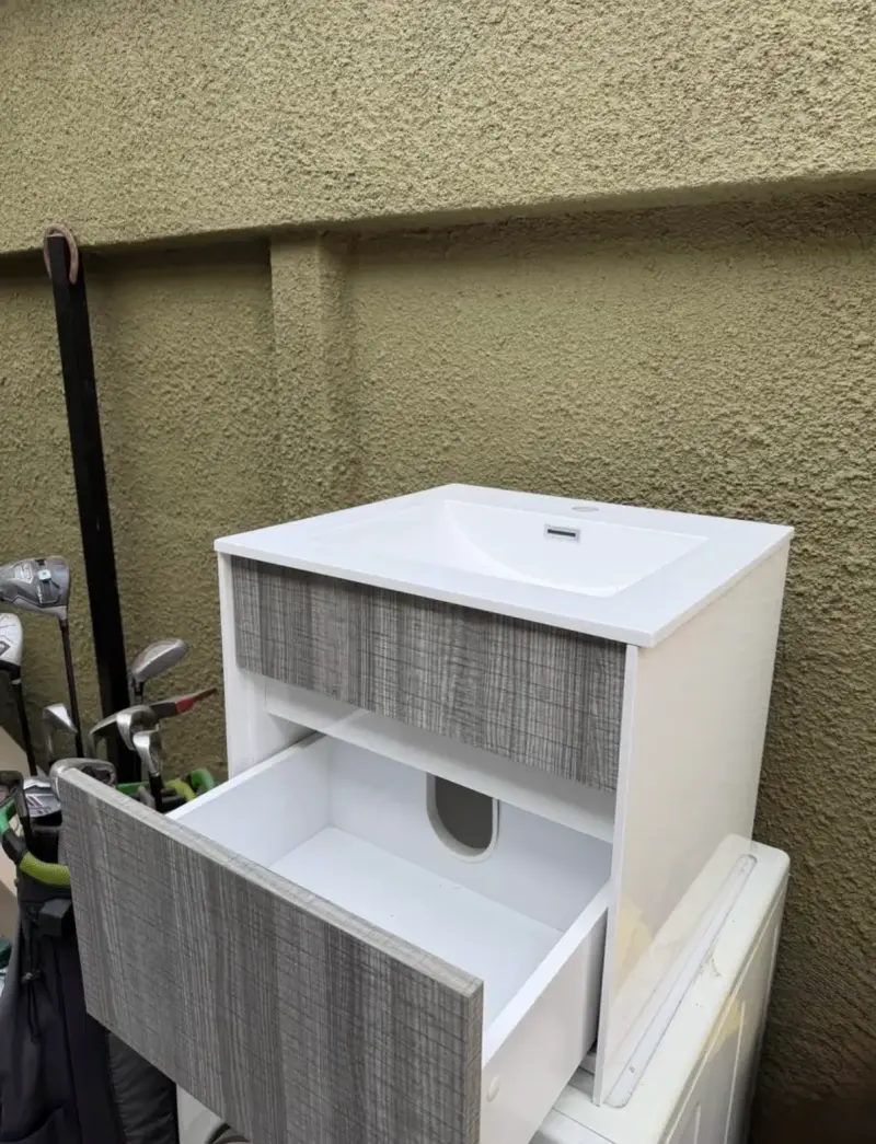 Mueble de Baño Klipen - 4