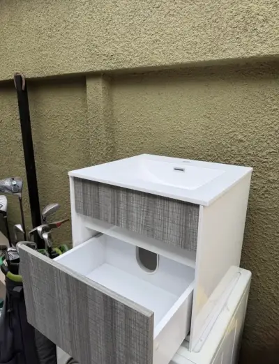 Mueble de Baño Klipen - miniatura 4