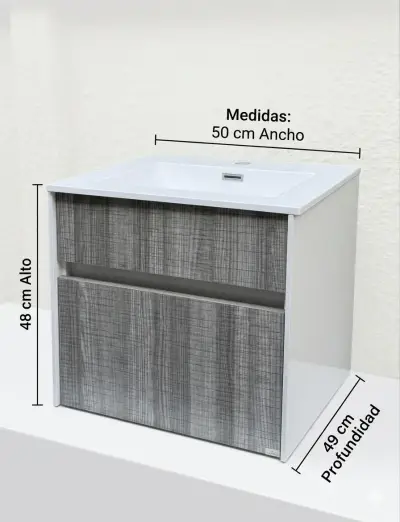 Mueble de Baño Klipen - miniatura 5
