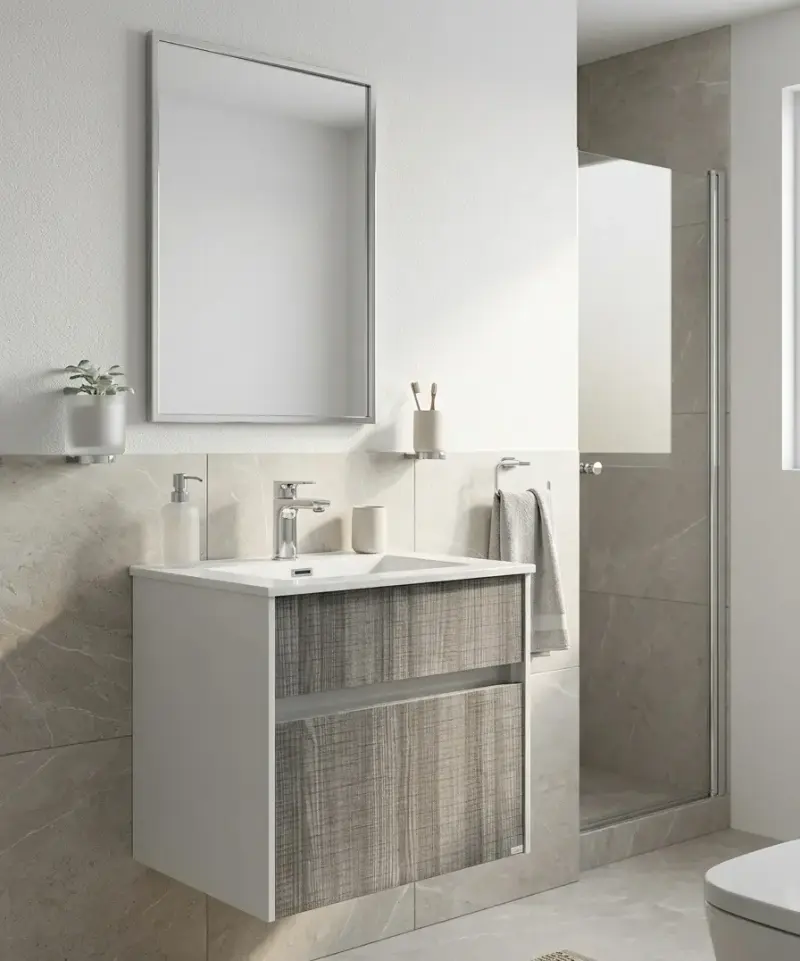Mueble de Baño Klipen - 6
