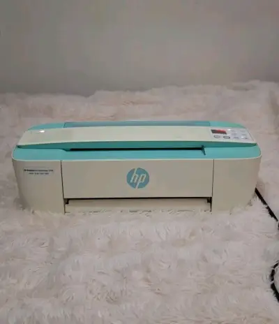 Impresora HP DeskJet 3700 - miniatura 2