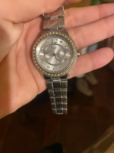Reloj Swatch en caja original - miniatura 4