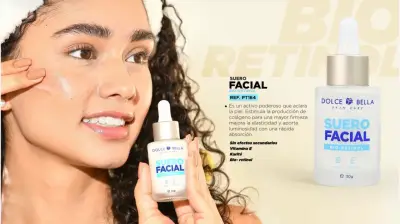Sueros de cuidado facial 30 ml - miniatura 2