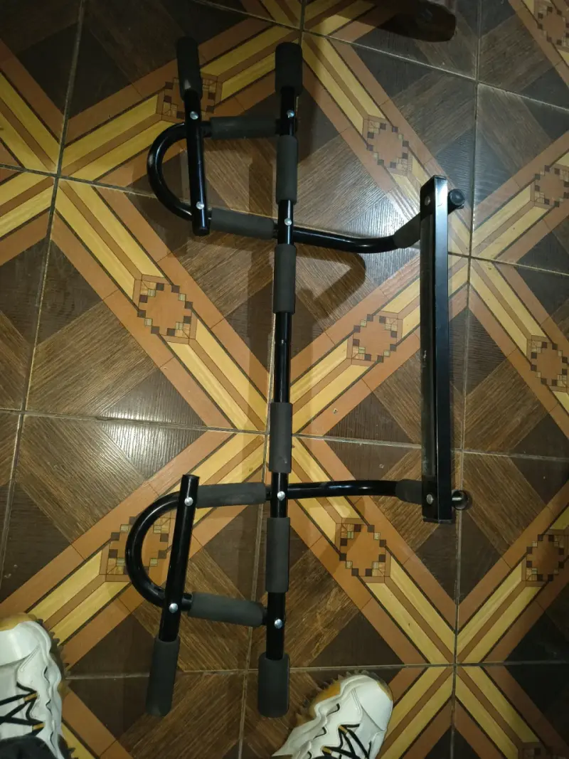 Barra multifuncional para ejercicios - 2