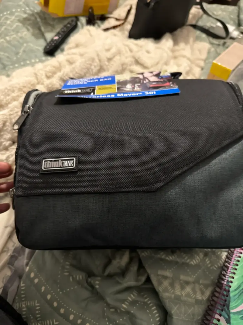 Bolso ThinkTank Mirrorless Mover 30i - 2