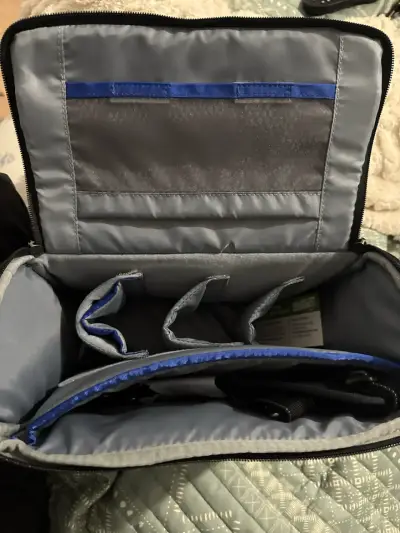 Bolso ThinkTank Mirrorless Mover 30i - miniatura 3