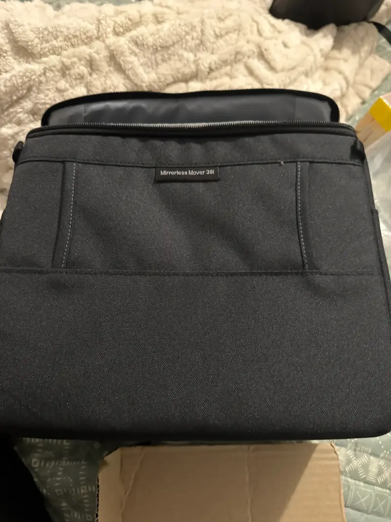 Bolso ThinkTank Mirrorless Mover 30i - 4