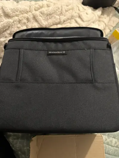 Bolso ThinkTank Mirrorless Mover 30i - miniatura 4