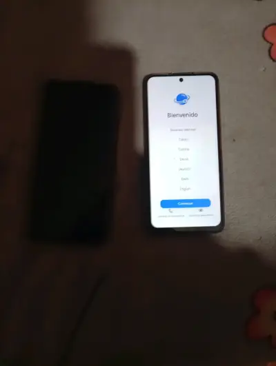 Honor x6b 5g - miniatura 1