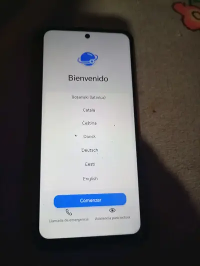 Honor x6b 5g - miniatura 2