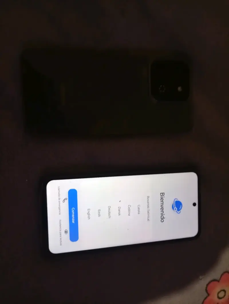 Honor x6b 5g - 3