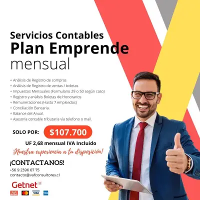 Planes de servicios contables - miniatura 3
