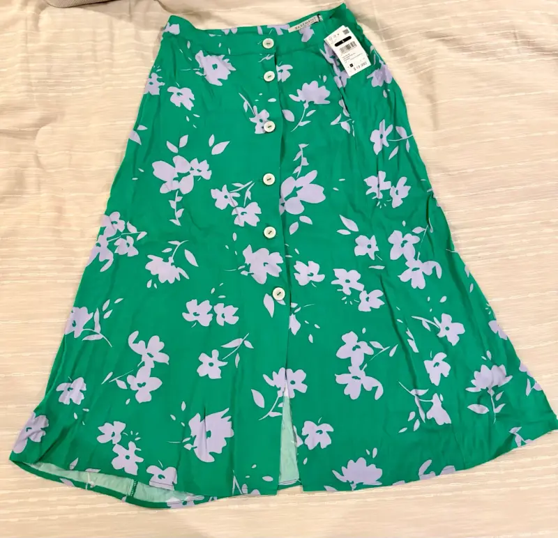 Falda Mujer - 2
