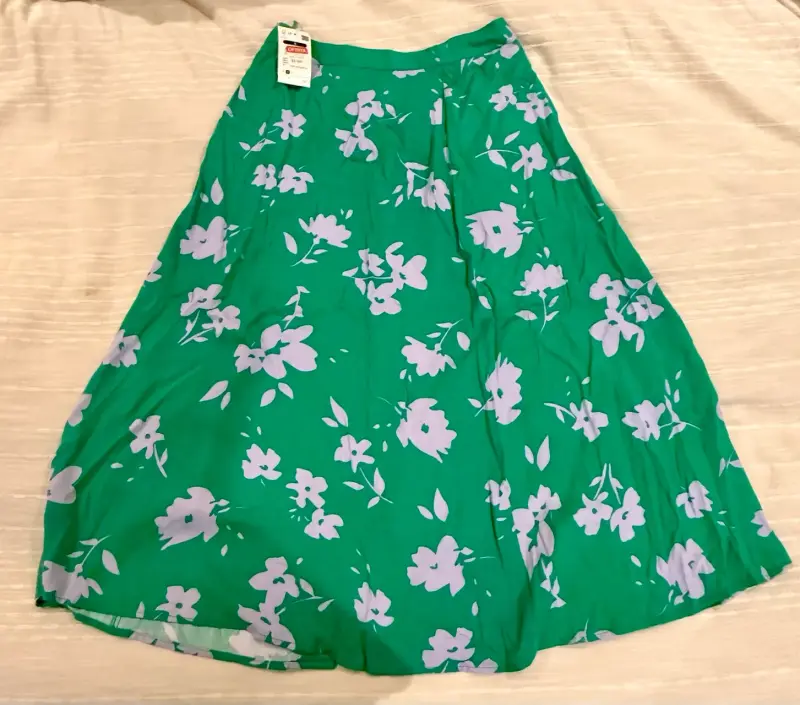 Falda Mujer - 3