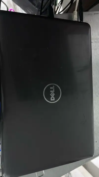 Laptop Dell inspiron 5567 i7+SSD - miniatura 4