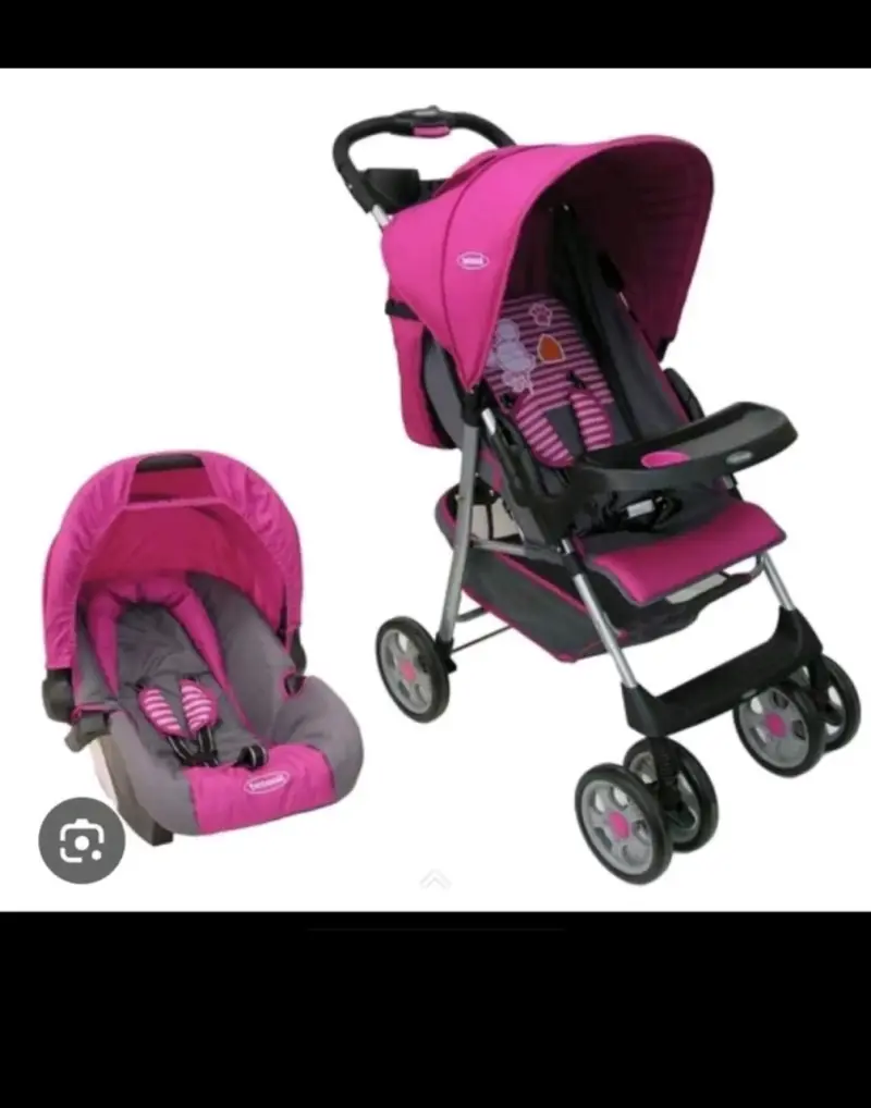 Silla para auto Infanti 0-13 kg - 3