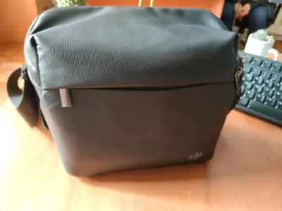Drone Mini 2 plegable gris - miniatura 4