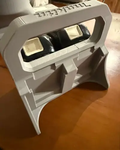 Soporte de baterías para Makita - miniatura 1