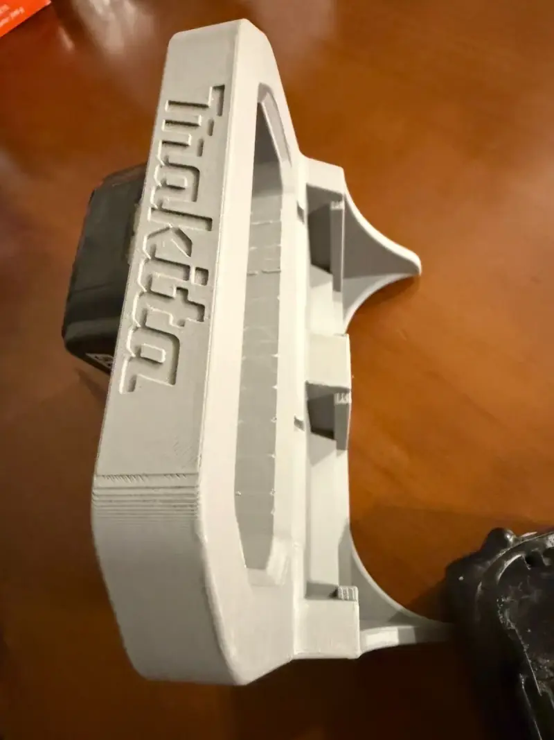 Soporte de baterías para Makita - 4