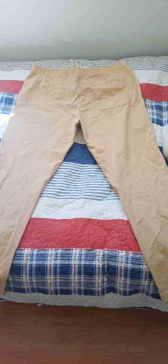 Pantalones regular fit - 2
