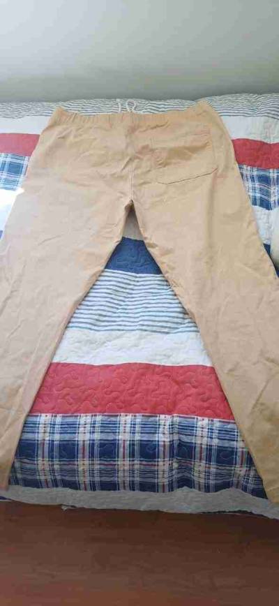 Pantalones regular fit - miniatura 2