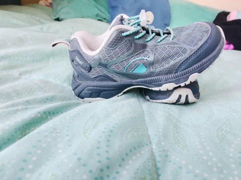 Zapatillas lippi para niños - 2