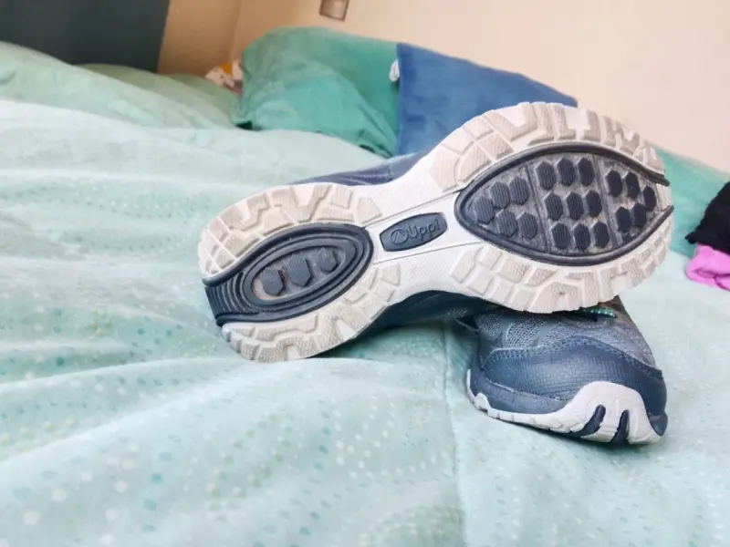 Zapatillas lippi para niños - 3