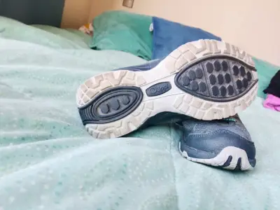 Zapatillas lippi para niños - miniatura 3
