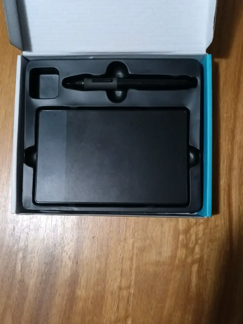 Tableta gráfica Huion USB - 2