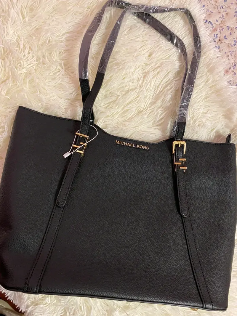 Mochila Tous beige estampada - 2