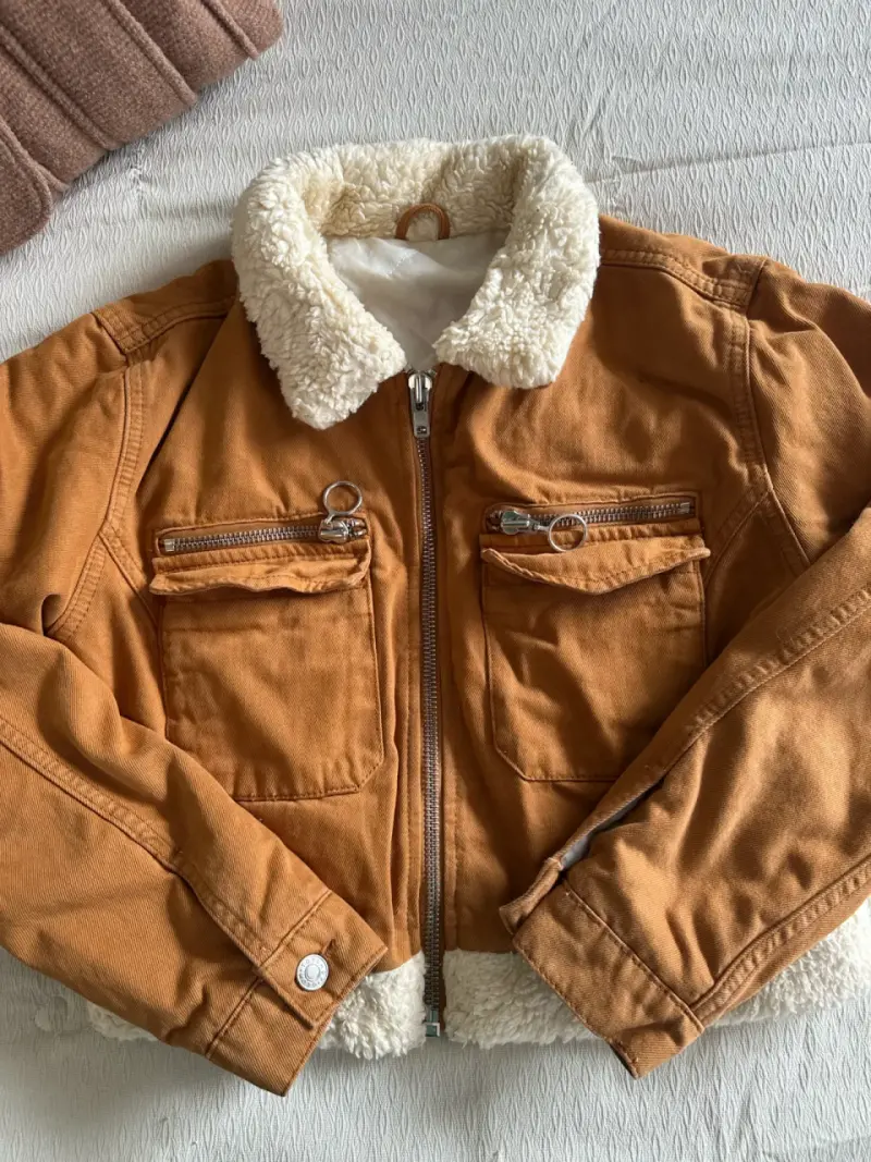 Chaqueta top Hip acolchada - 1