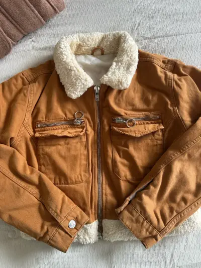 Chaqueta top Hip acolchada - miniatura 1