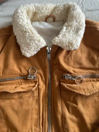 Chaqueta top Hip acolchada - miniatura 2