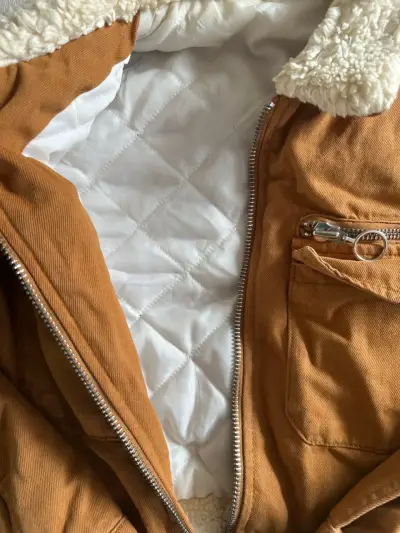 Chaqueta top Hip acolchada - miniatura 3