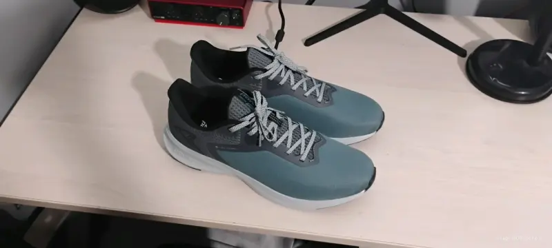 Zapatillas deportivas Power talla 43