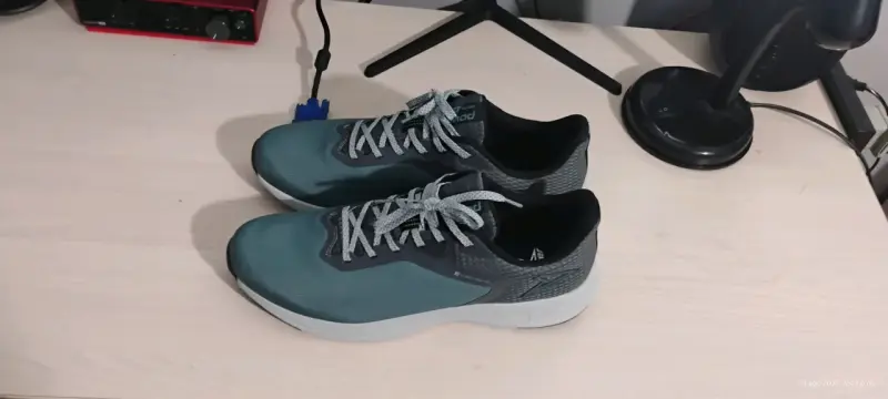 Zapatillas deportivas Power talla 43 - 2