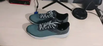 Zapatillas deportivas Power talla 43 - miniatura 2