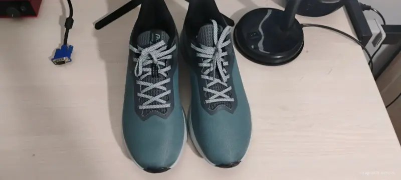 Zapatillas deportivas Power talla 43 - 3